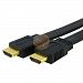 HDMI M / M Flat Cable 1.3, 10 FT / 3 M