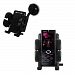 Windshield Vehicle Mount Cradle for the Nokia 7900 Prism - Flexible Gooseneck Holder with Suction Cup for Car / Auto. Lifetime Warranty