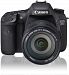 Canon EOS 7D Digital SLR Camera with EF-S 18-200mm IS Lens Kit