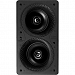 Definitive Technology UEZA/Di 5.5BPS Rectangular Bipolar Surround In-wall/ceiling Speaker (Single)