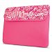 Mobile Edge ME-SUMO7715XM 15-Inch Mac Graffiti MacBook Sleeve (Pink)