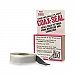 Coax-seal Hand Moldable Plastic, 60 In. X 1/2 In.
