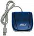 PNY P CFSM USB PB Dual Card Reader HEC0GQ9G4-0710