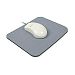 Mouse Pad, Natural Rubber - Gray