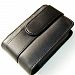 BDX0301 Black camera bag case skin pouch fits SONY CYBER-SHOT DSC T90