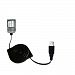 USB Power Port Ready retractable USB charge USB cable wired specifically for the Palm palm Treo 90 and uses TipExchange