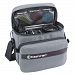 Tamrac 601 Expo 1 Camera Bag Gray HEC0GA7HB-0307