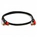 S-Video A/V Patch Cable 3 ft.