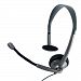 Hands Free Headset With Volume Control HEC0M9XBN-2413