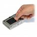 BoxWave Kodak EasyShare C875 ClearTouch Anti-Glare Screen Protector (Single Pack)