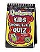 Infinitoy 28003 Quizmo Flips Kids Know-It-All Quiz