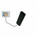 Portable Emergency AA Battery Charger Extender for the Mio DigiWalker C310x - with Gomadic Brand TipExchange Technology
