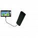 Gomadic Advanced Archos Gmini 500 AA Battery Pack Charge Kit - Portable power built with upgradeable TipExchange Technology
