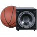 Pinnacle Speakers Baby Boomer Dual 2 8 Inch 600 Watt Powered Side Firing Subwoofer Black Discontinued By Manufacturer H3C0E1X9U-1301