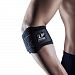 LP Extreme Elbow Support (Black; One Size Fits Most) - helps relieve pain & muscle strains
