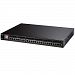 ZyXEL Communications XGS4528F 24 Port L3 Plus 10G Managed Switch