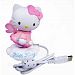 CABLES UNLIMITED USB-IZMO-HK Hello Kitty Izmo Figure Usb Drive