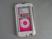 Umbra Bungee Nano Case for iPod Gen 1 Gen 2 - White