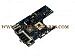 Sony VAIO PCG-R505 Series Intel CPU Motherboard MBX-62 1-684-762-11 A8111078A