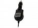 Cellet Elite Car Charger with Smart Display and IC Chip Protection for Samsung M300 (Black)