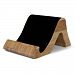 BoxWave Samsung Galaxy S4 Active Bamboo Stand, Premium Bamboo, Real Wood Stand for your Samsung Galaxy S4 Active