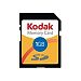 Lexar Kodak KPSD1GBCNA 1GB Secure Digital