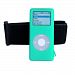 CTA Digtal Skin Case for iPod nano (Armband Green)