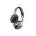 Panasonic noise canceling headphones Silver RP-HC500-S (japan import)