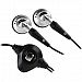 Blackberry Blackberry Stereo Earbud Headset with WindSmart for 8300 Series
