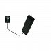 Portable Emergency AA Battery Charger Extender for the Philips GoGear HDD6330 - with Gomadic Brand TipExchange Technology