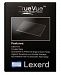 Lexerd - iRiver IFP-895 TrueVue Crystal Clear MP3 Screen Protector