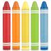 BoxWave Touchscreen KinderStylus (5-Color Fam - Fun, Easy to Use, Kid-Friendly Touchscreen Stylus for Smart Phones and Tablets - Apple iPad 4, iPad mini, iPad 3, iPhone 5, iPhone 4S, Nexus 7, Galaxy Note 2, Galaxy S4, Galaxy S3, HTC One, LG Nexus 4 and...