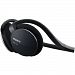 Sony Mdr-G55Lp/Br Street Style Neckband Headphones (Black/Red)