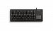 Cherry XS Touchpad Keyboard G84-5500 - keyboard , touchpad
