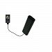 Portable Emergency AA Battery Charger Extender for the Sony Walkman NWZ-A728 - with Gomadic Brand TipExchange Technology