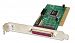LINDY 2 Port Parallel PCI Card (51296)