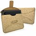 Barnes & Noble NOOKcolor Case, BoxWave® [Quorky Pouch] Durable, Lightweight Cork Envelope Sleeve Cover for Barnes & Noble NOOKcolor | NOOK Tablet, (1st Ed. )
