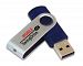 EP Memory 8 GB USB 2.0 Mobile SwingDrive Flash Drive EP MemorySW/8GB-2.0