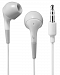 Earbud Style Stereo High Fidelity Headphone for iPod/Zune/Sansa
