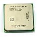 AMD Athlon 64 X2 6000+ Processor ADV6000IAA5DO - 3.10GHz, 1MB Cache, 2000MHz FSB, Brisbane, Dual-Core, OEM. Socket AM2, Processor