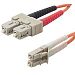New - Belkin Duplex Fiber Optic Patch Cable - 375974