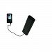 Portable Emergency AA Battery Charger Extender for the Philips GoGear 5287BT - with Gomadic Brand TipExchange Technology