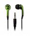 Ifrogz EarPollution Plugz - headphones