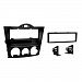 Metra 95-7510 Double DIN Installation Kit for 2004-2008 Mazda RX-8 Vehicles