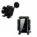 Coby MP715 Windshield Mount for the Car / Auto - Flexible Suction Cup Cradle Holder for the Vehicle
