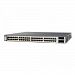 Cisco Catalyst 3750E-48PD - switch - managed - 48 ports