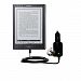 Advanced Gomadic Brand Sony PRS-700BC Digital Reader 2 in 1 Auto / Car DC Charger with Foldable Wall AC Charging plug - Amazing design built with TipExchange Technology
