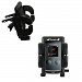 Gomadic Air Vent Clip Based Cradle Holder Car / Auto Mount for the Sony Ericsson W980 - Lifetime Warranty