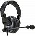 HME 280 Full Sized Over The Ear Headset With Microphone H3C0EBI7A-1607