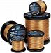 Bello SP7650 500-Feet High Performance 14 Awg Speaker Wire (Copper)